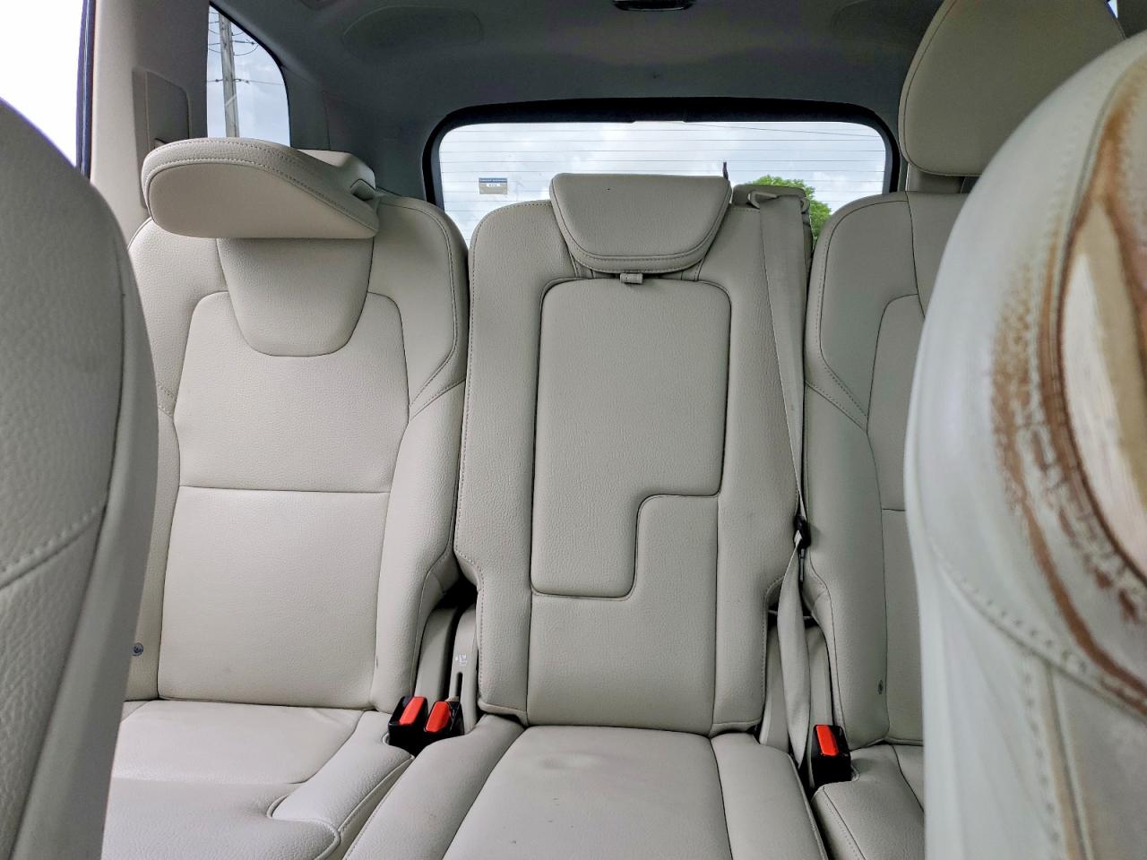 2021 VOLVO FWD/eAWD (T8) XC90