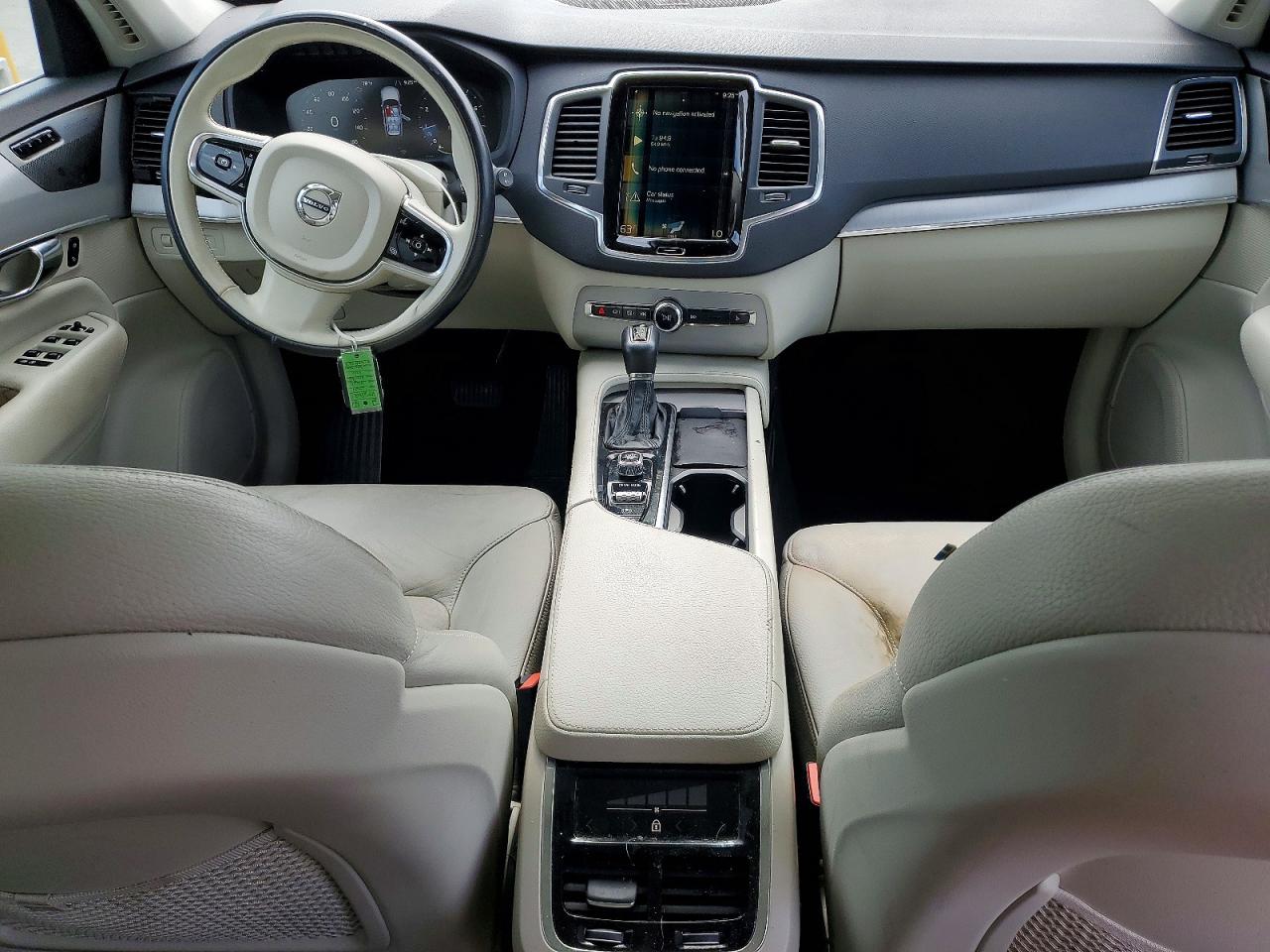 2021 VOLVO FWD/eAWD (T8) XC90