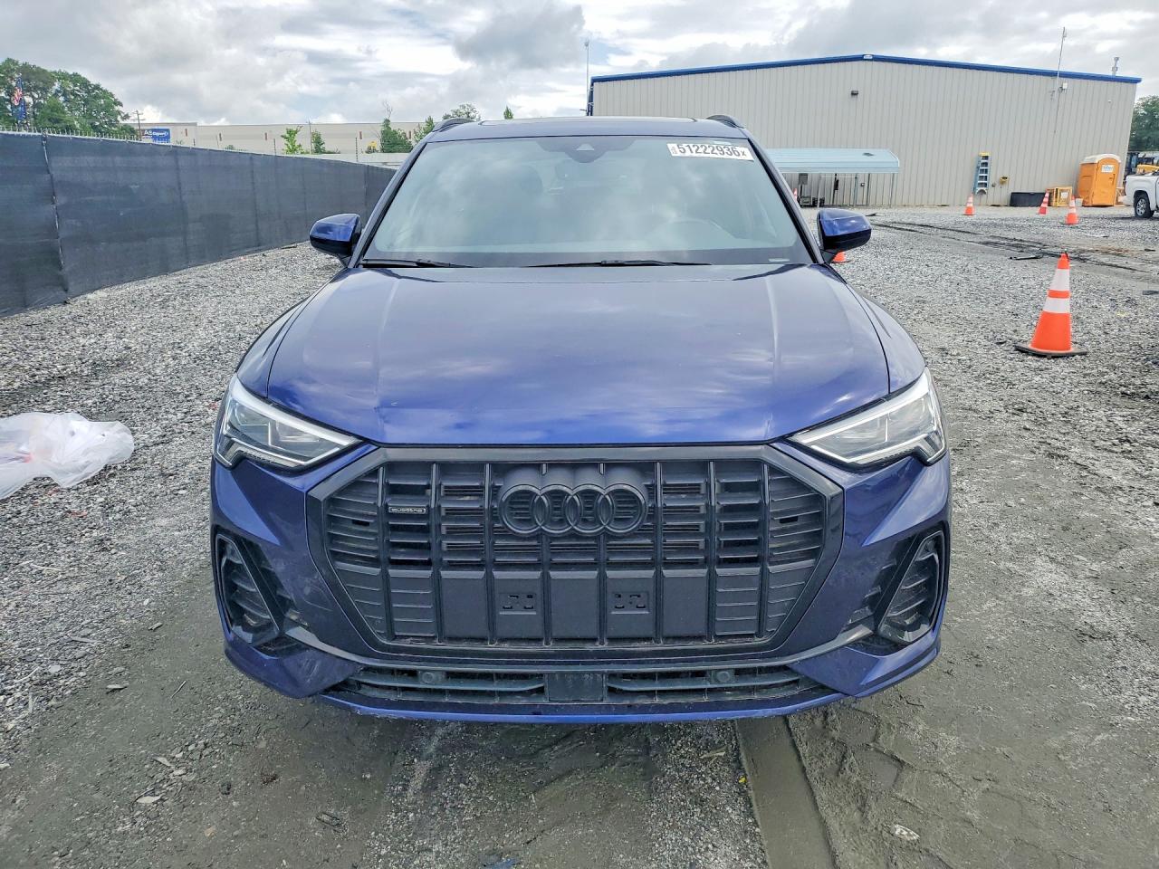 2024 AUDI Q3