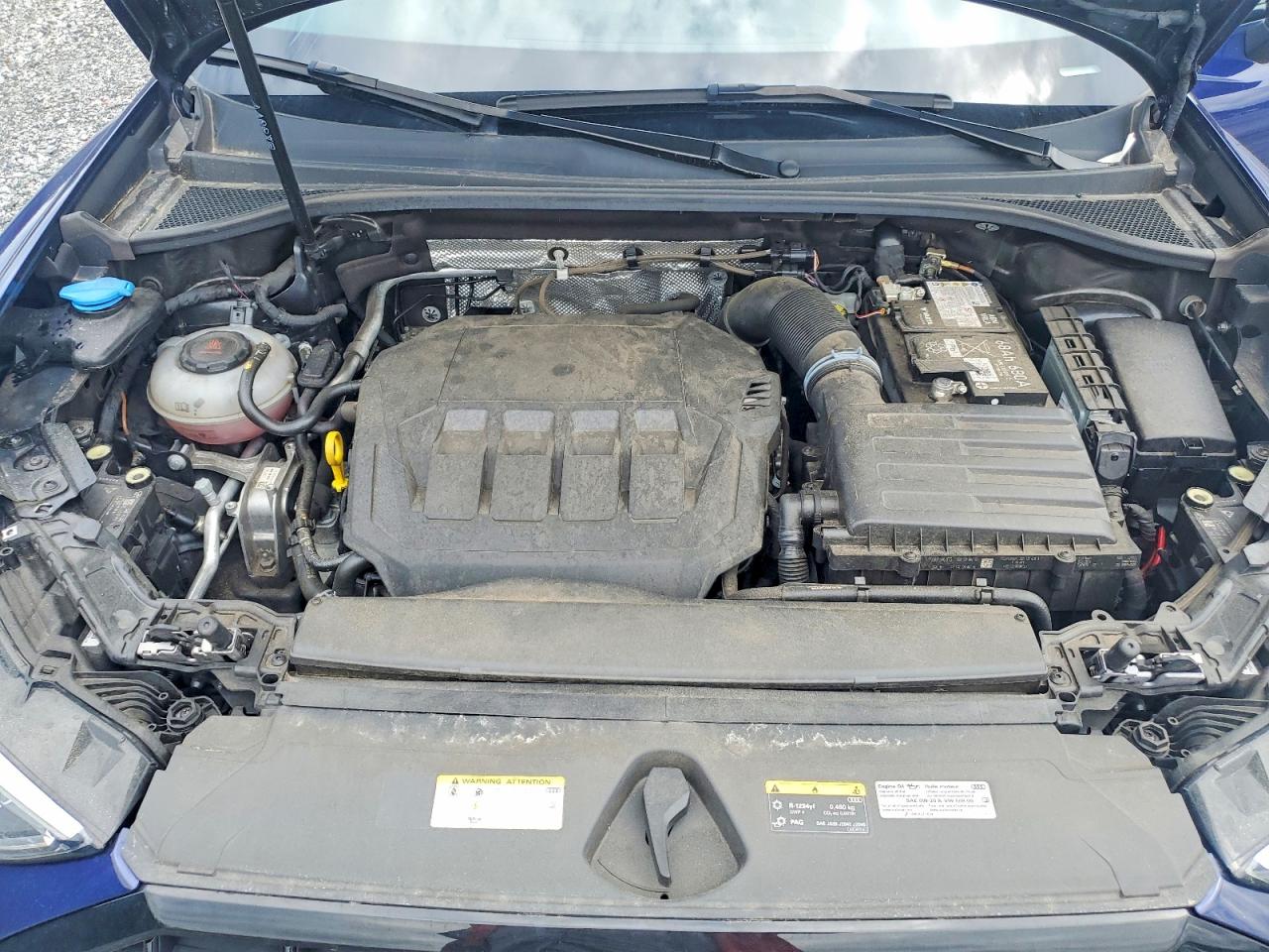 2024 AUDI Q3