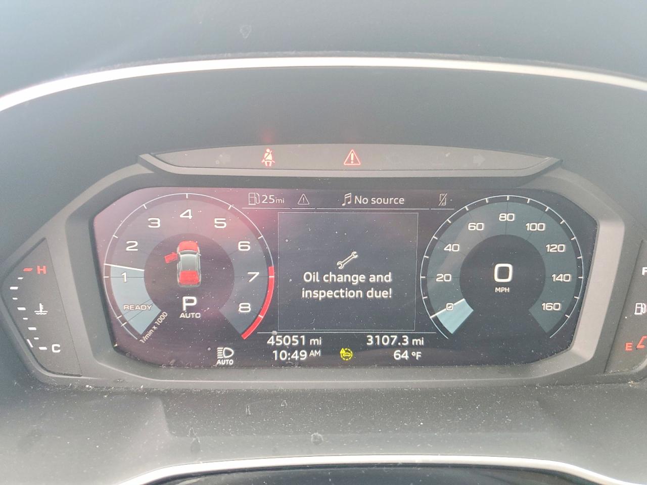 2024 AUDI Q3