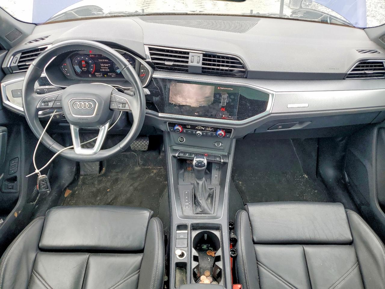 2024 AUDI Q3