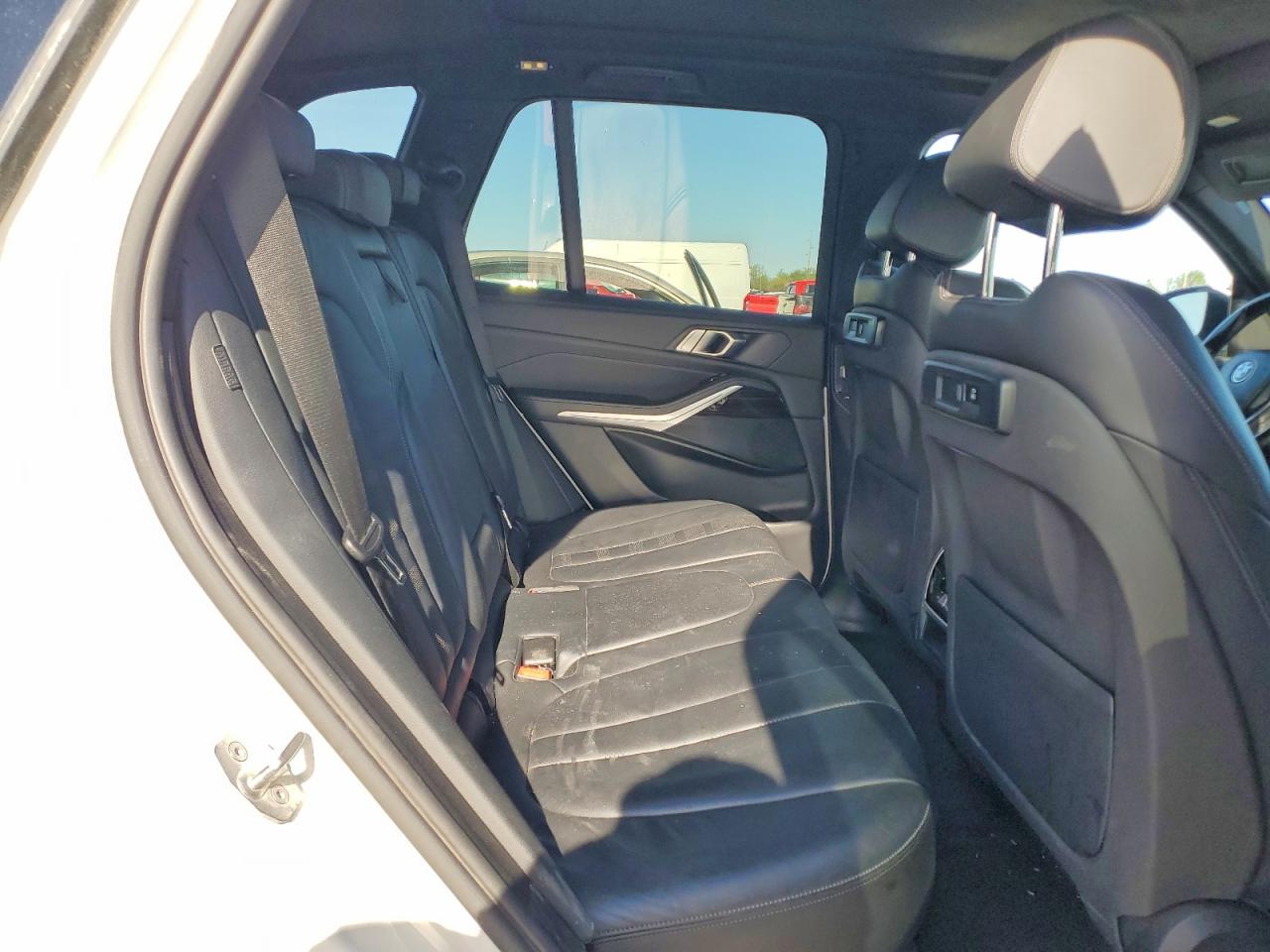 2020 BMW X5