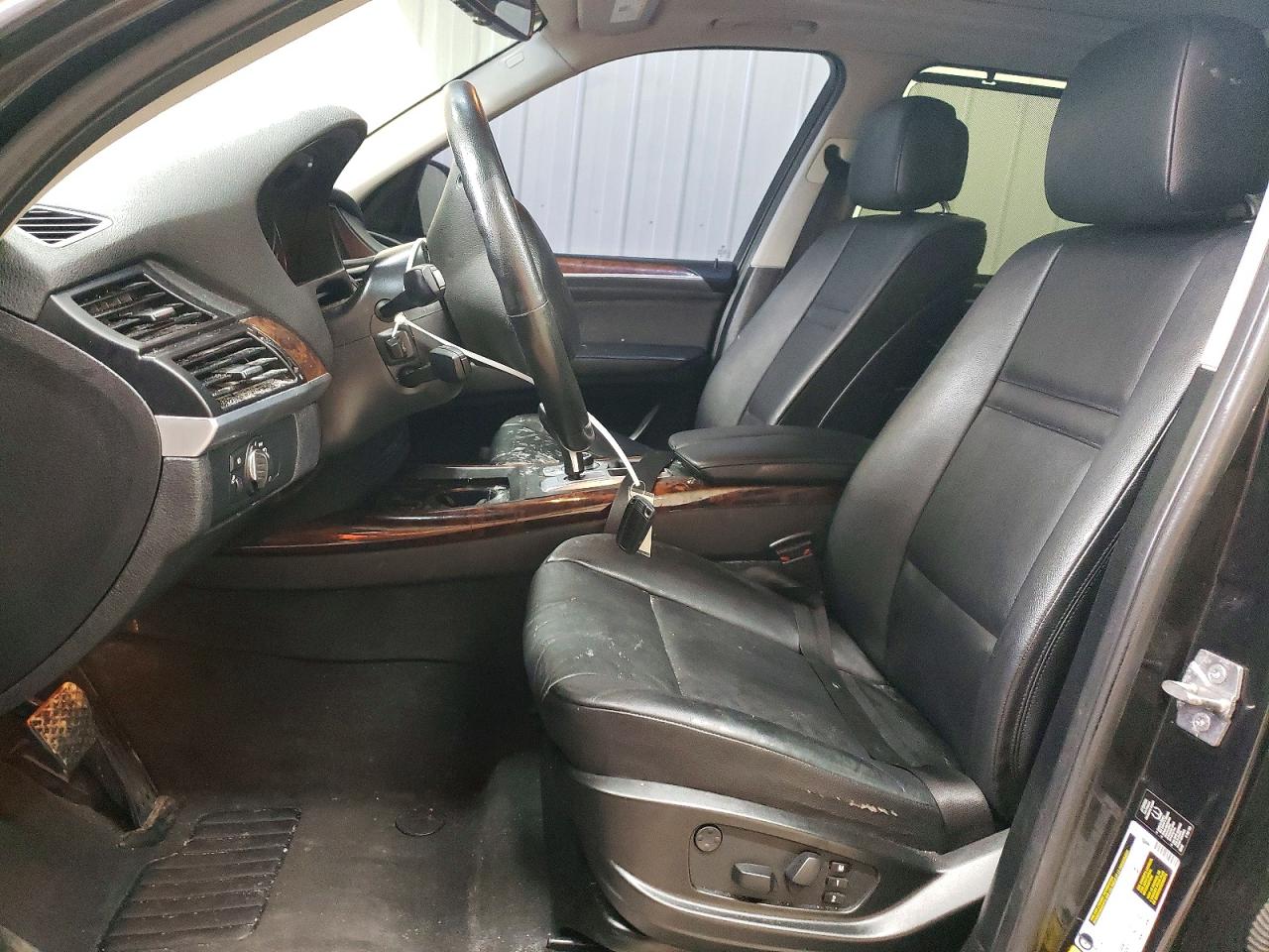 2013 BMW X5