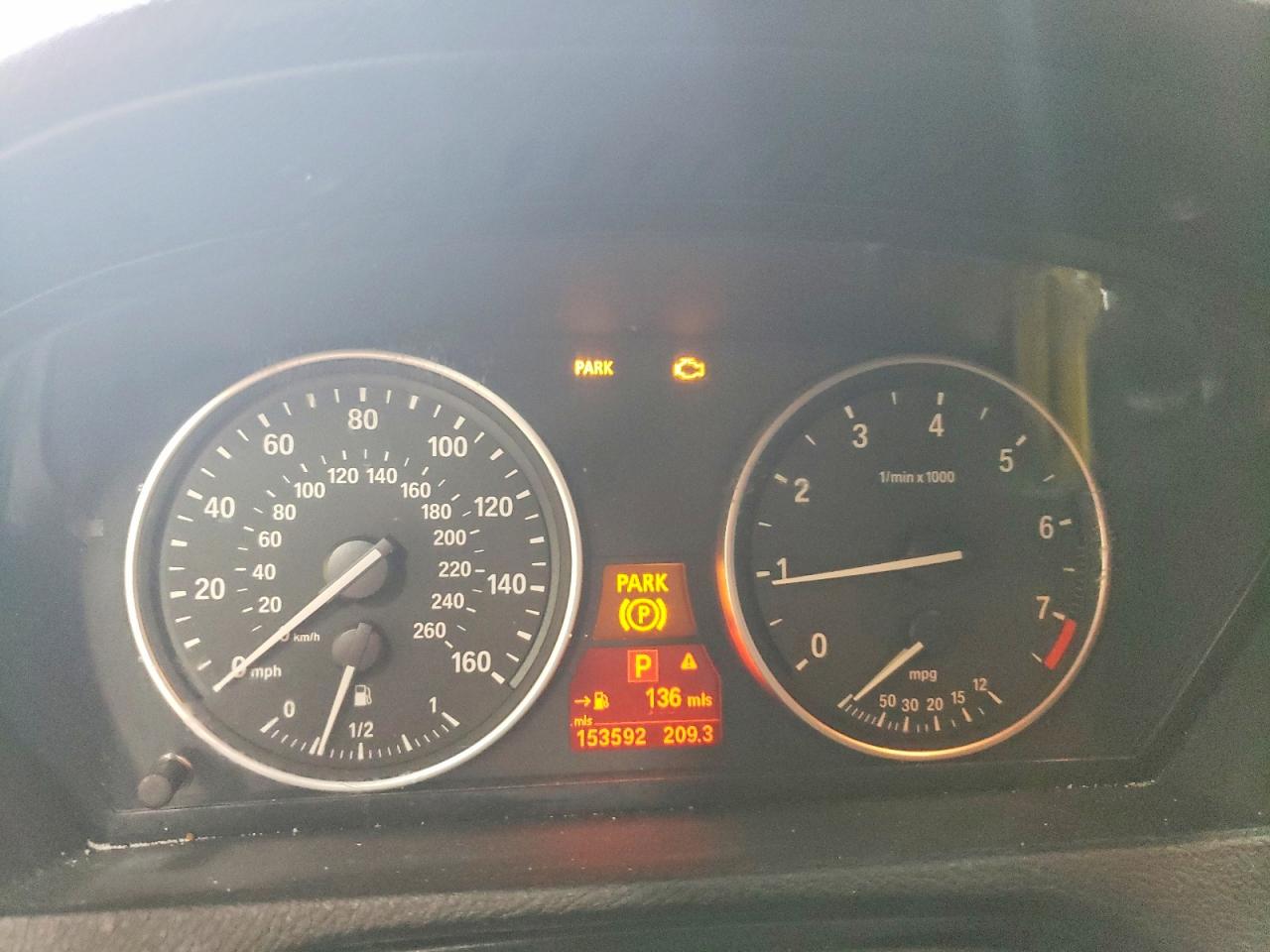 2013 BMW X5