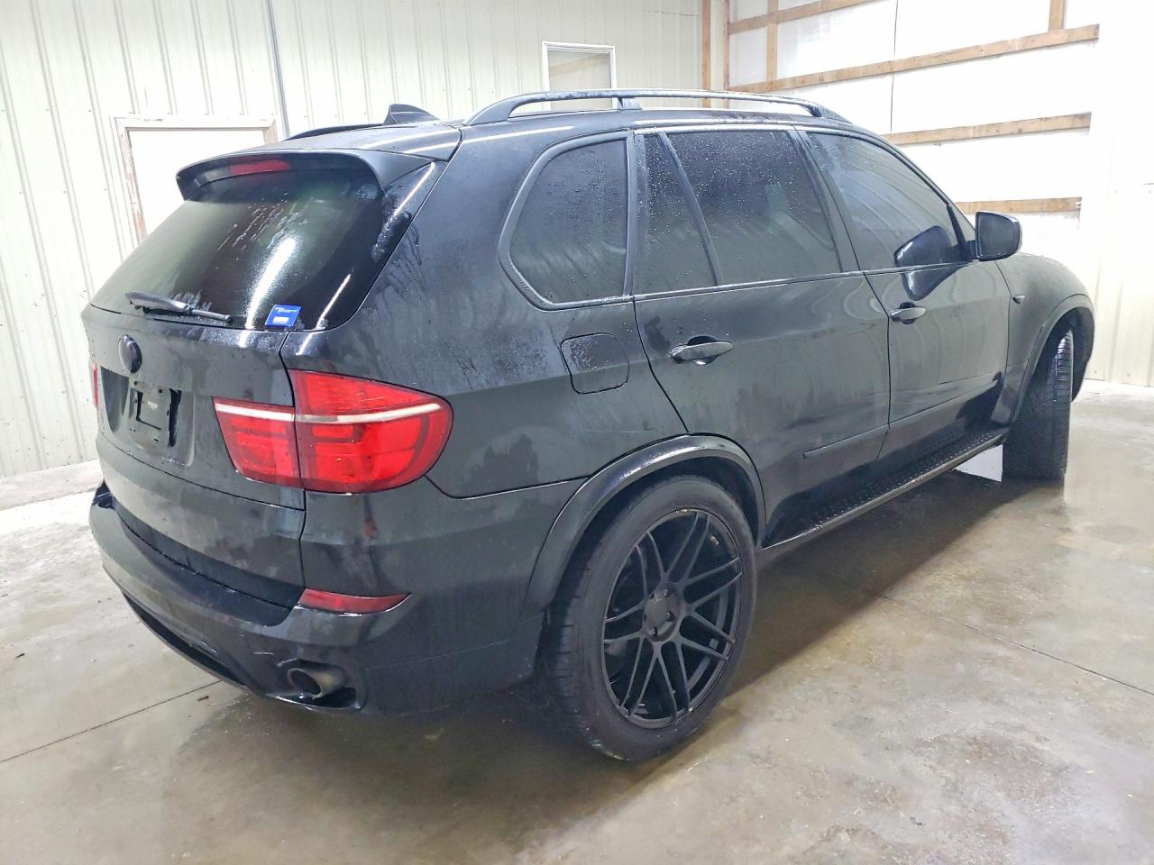 2013 BMW X5