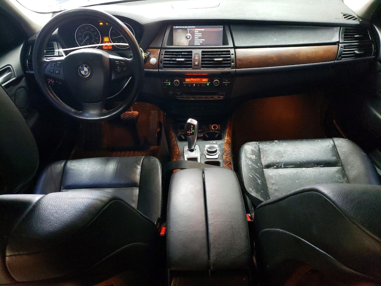 2013 BMW X5