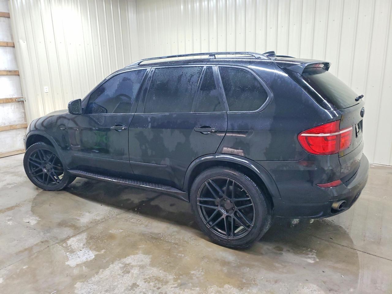 2013 BMW X5