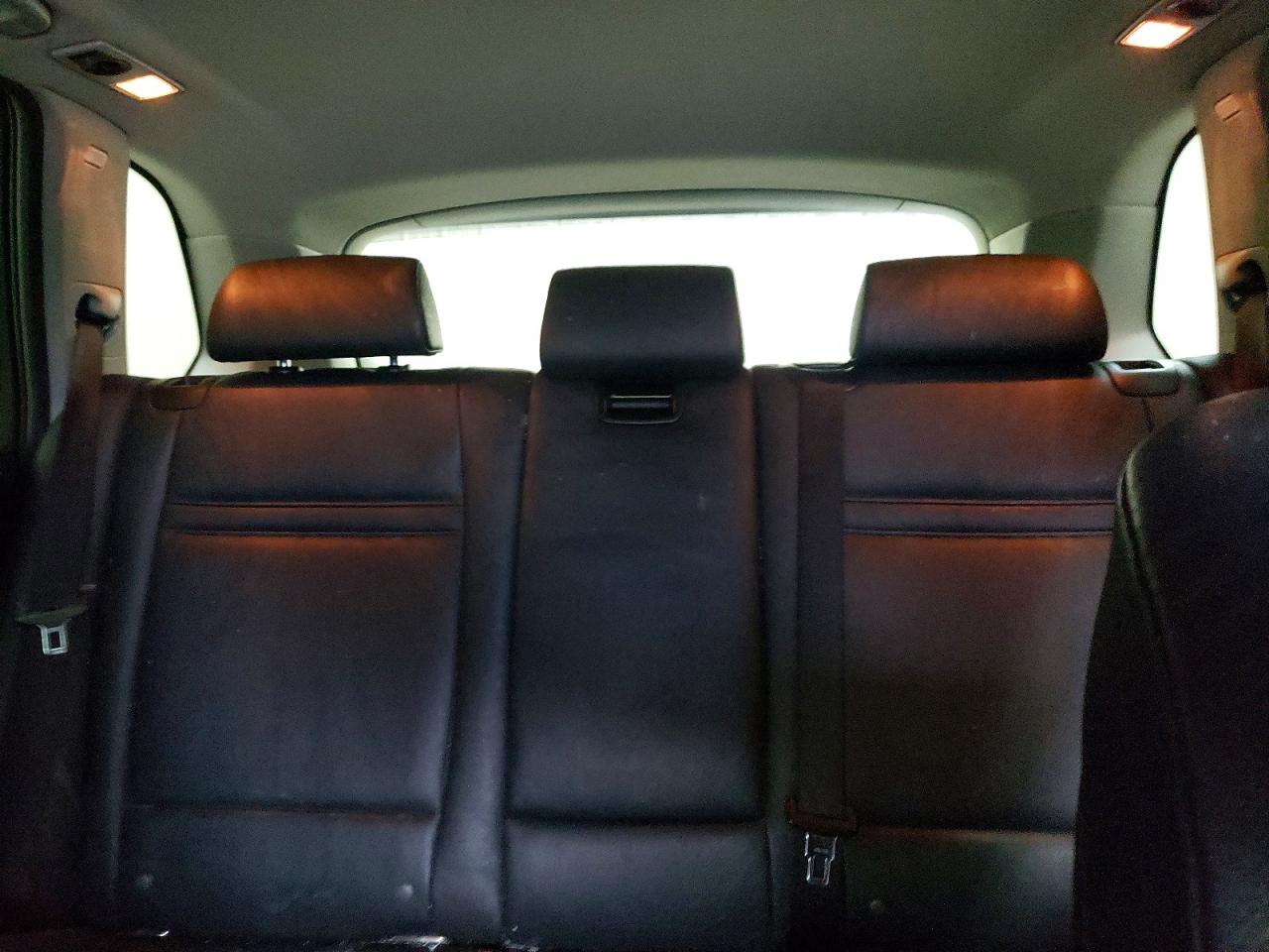 2013 BMW X5
