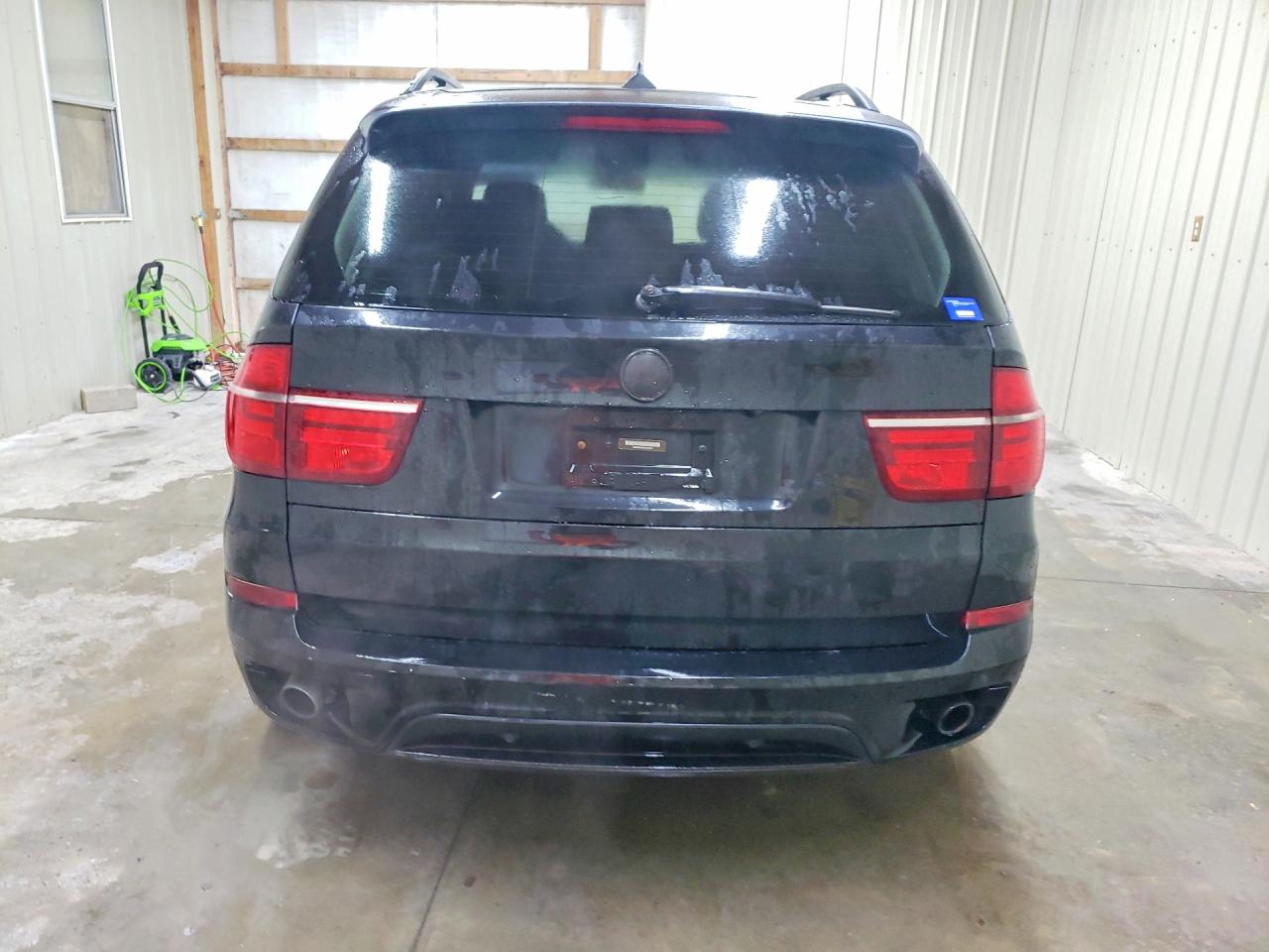 2013 BMW X5