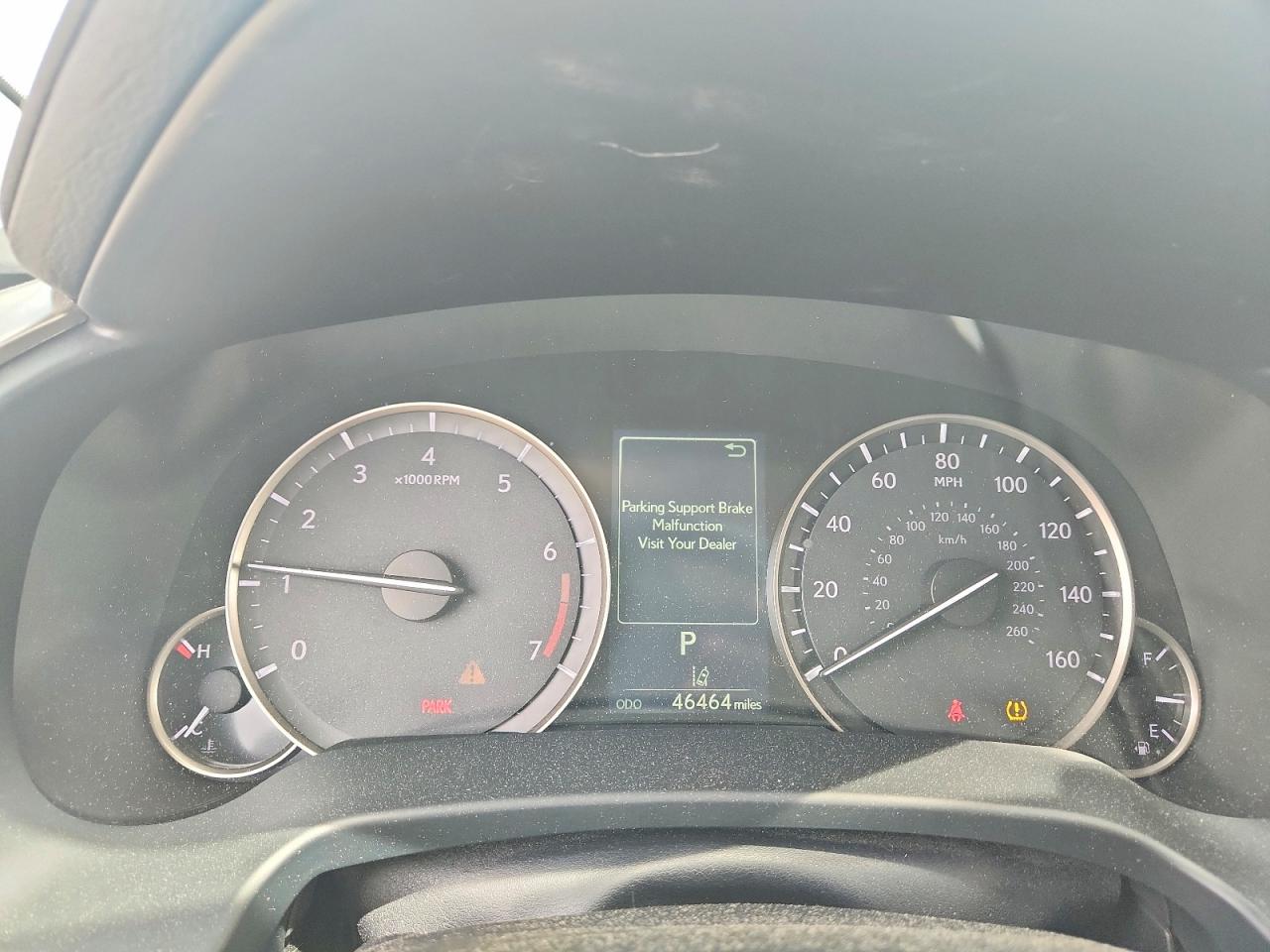 2022 LEXUS RX