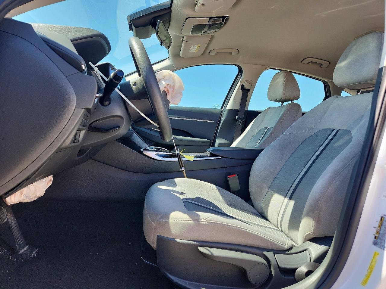2021 HYUNDAI SONATA