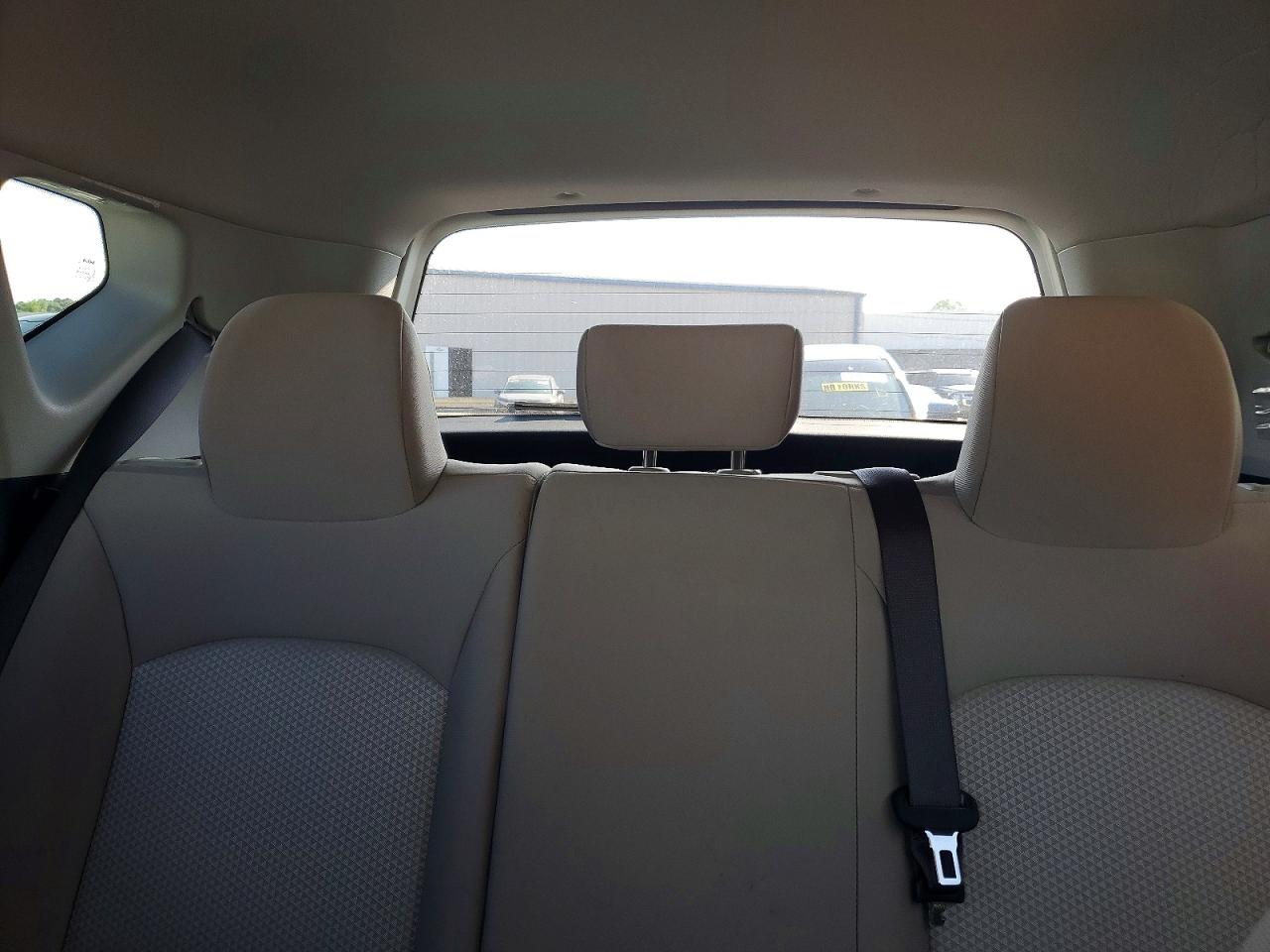 2025 KIA SOUL