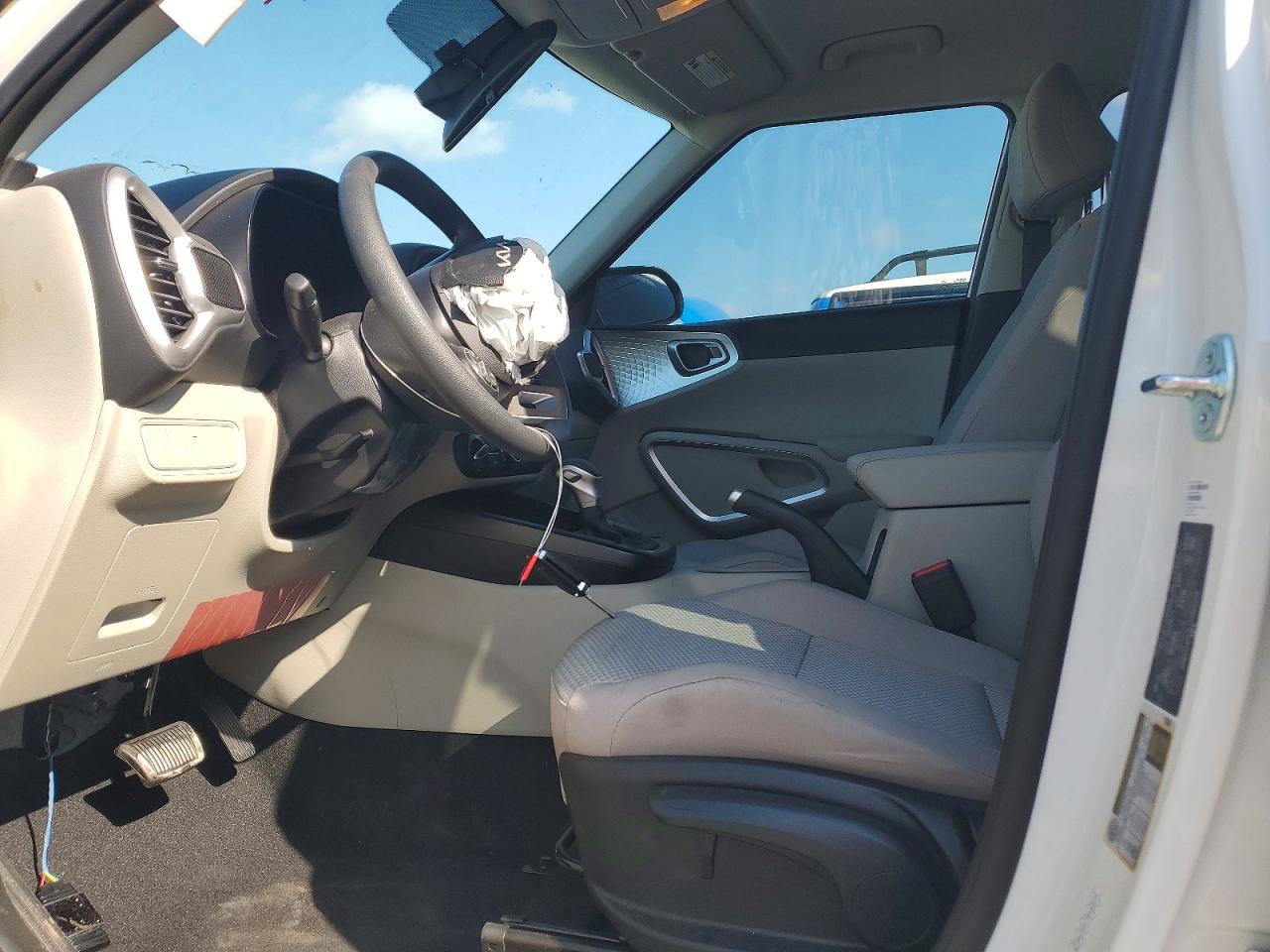 2025 KIA SOUL