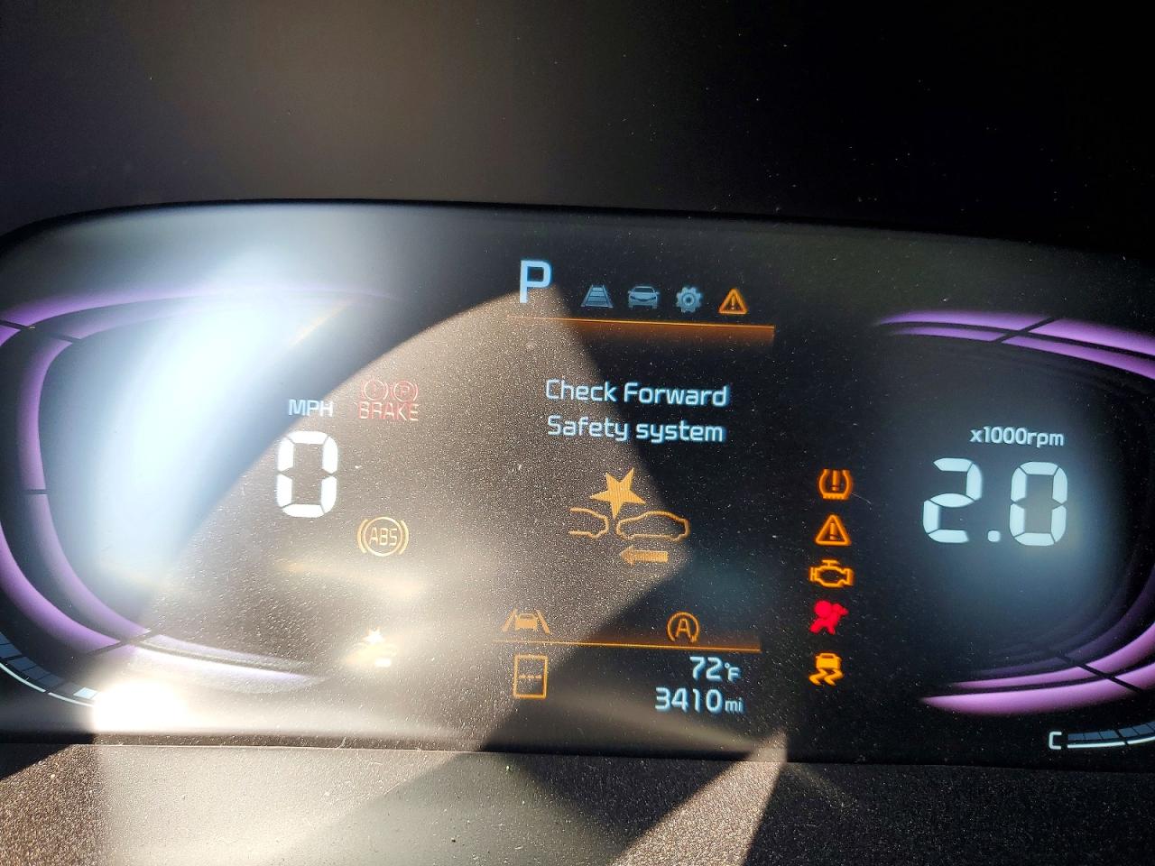 2025 KIA SOUL