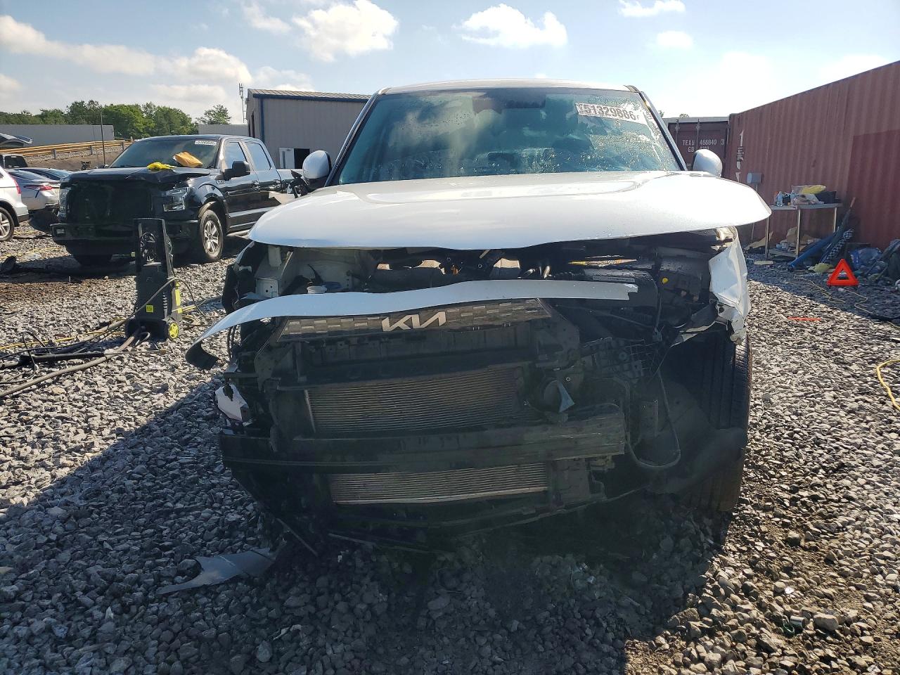 2025 KIA SOUL