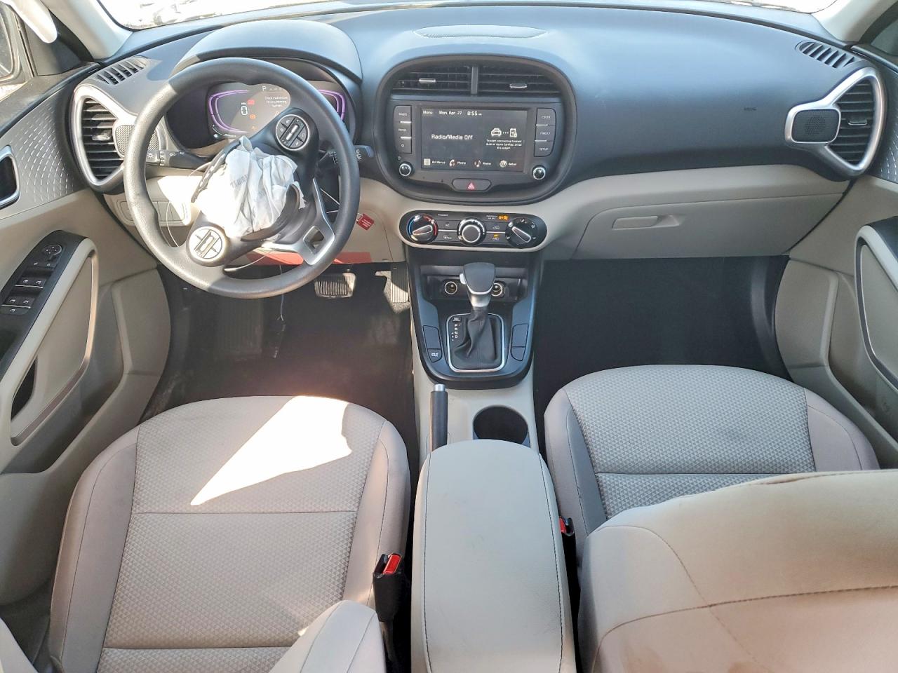 2025 KIA SOUL