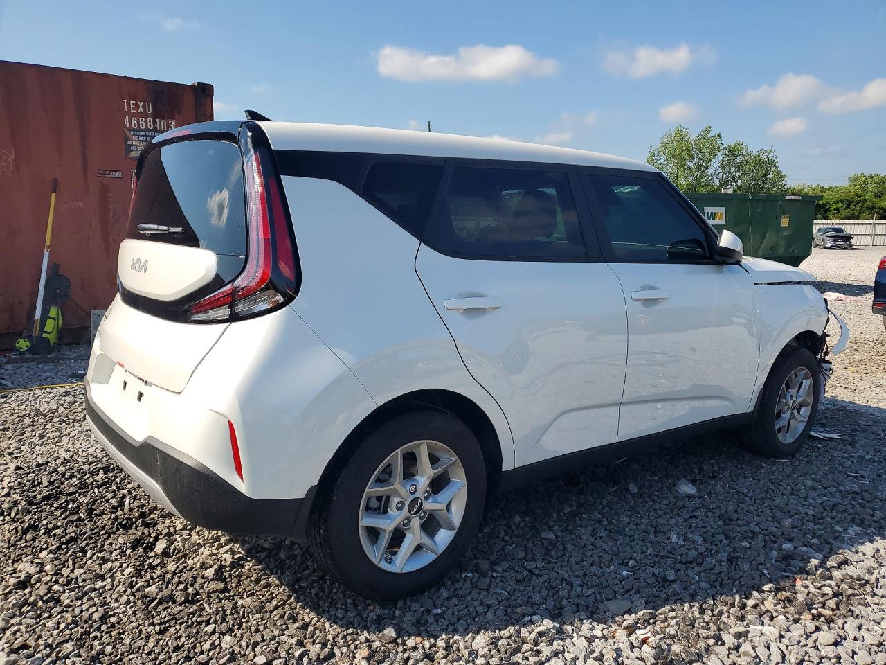 2025 KIA SOUL