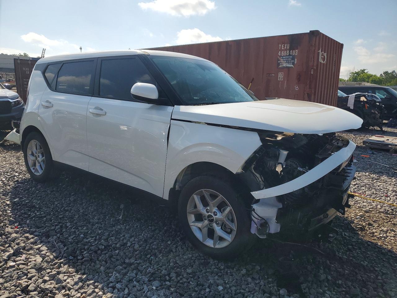 2025 KIA SOUL