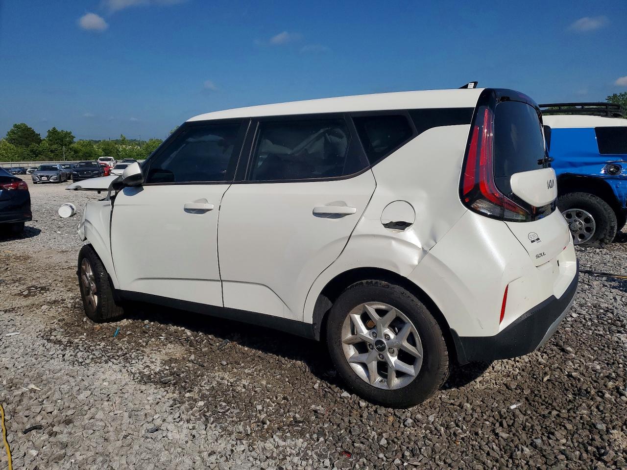 2025 KIA SOUL