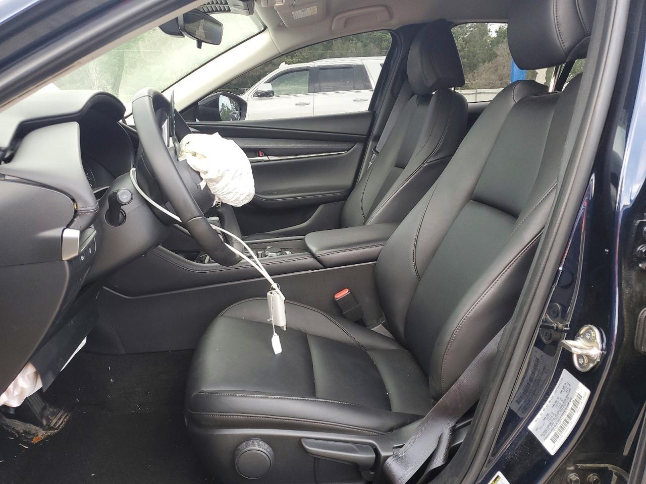 2025 MAZDA 3