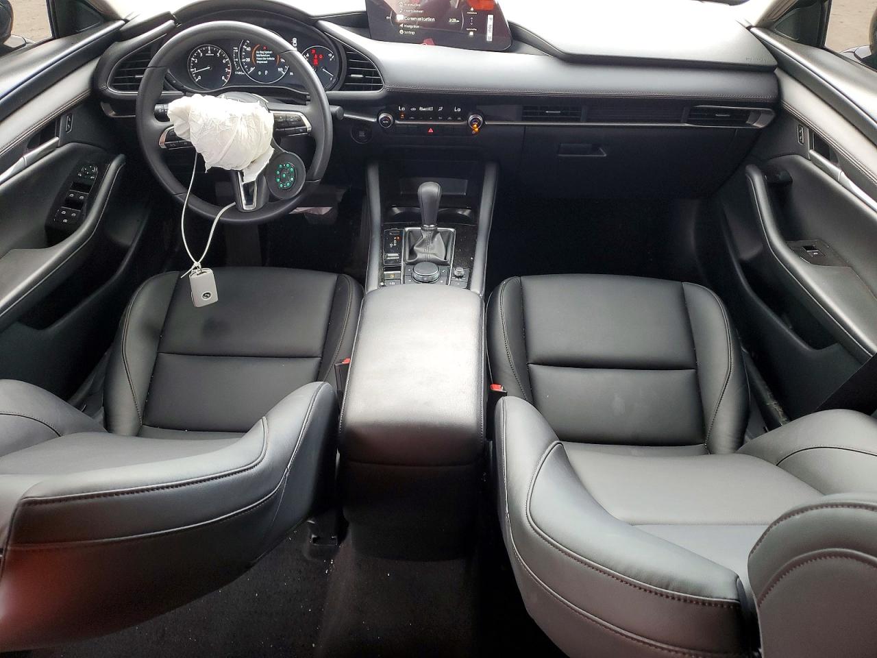 2025 MAZDA 3