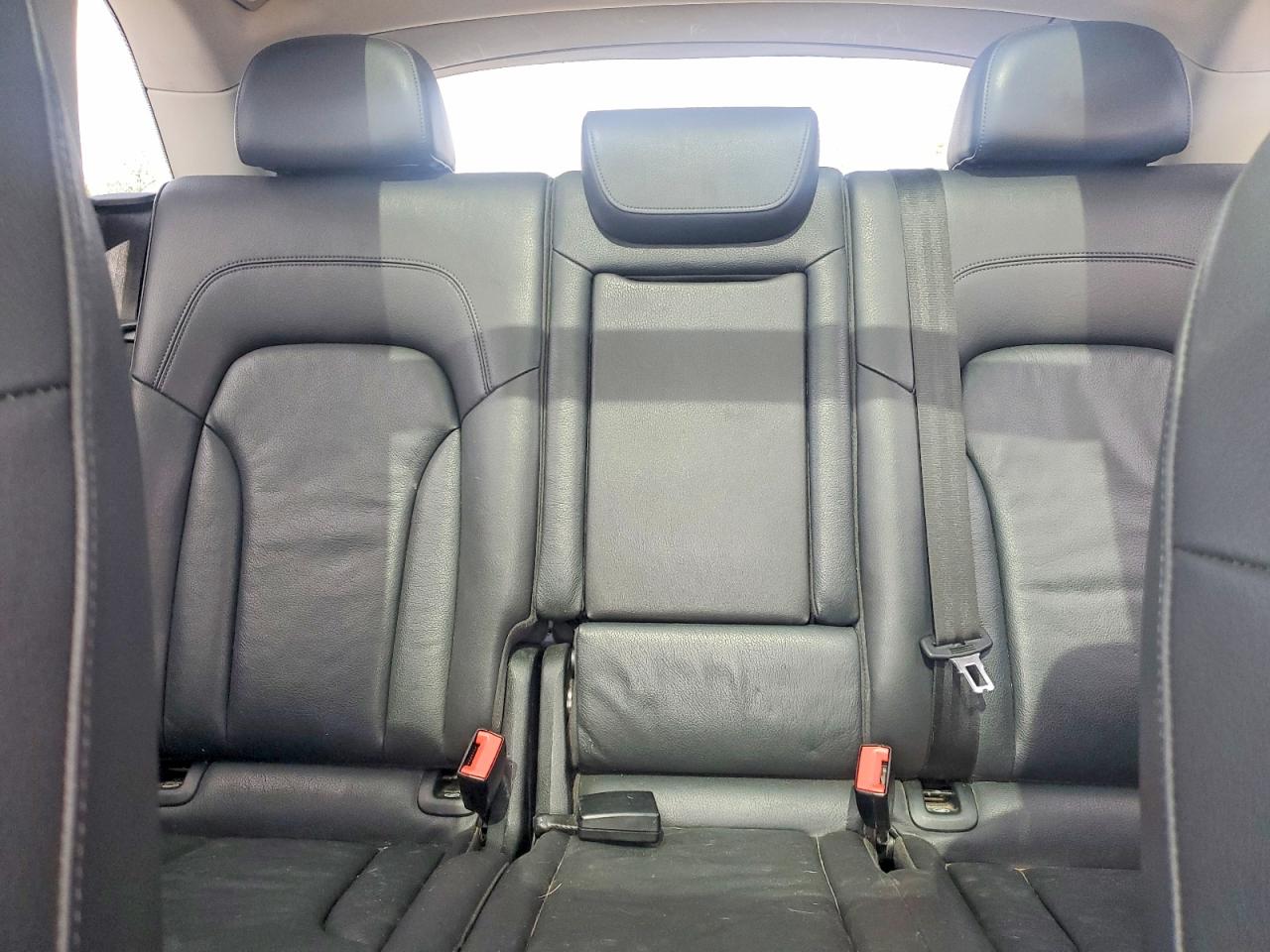 2013 AUDI Q5