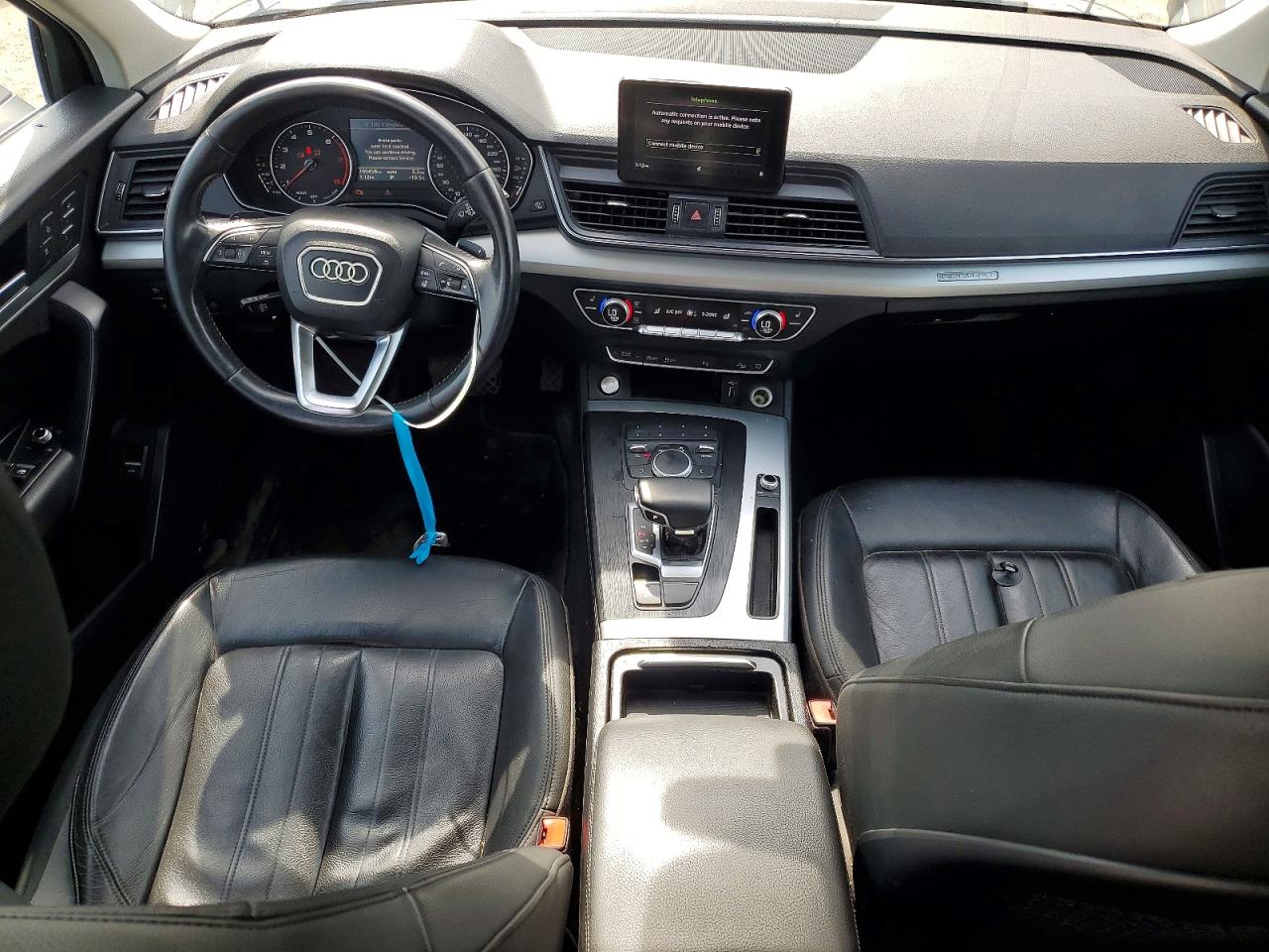 2019 AUDI Q5