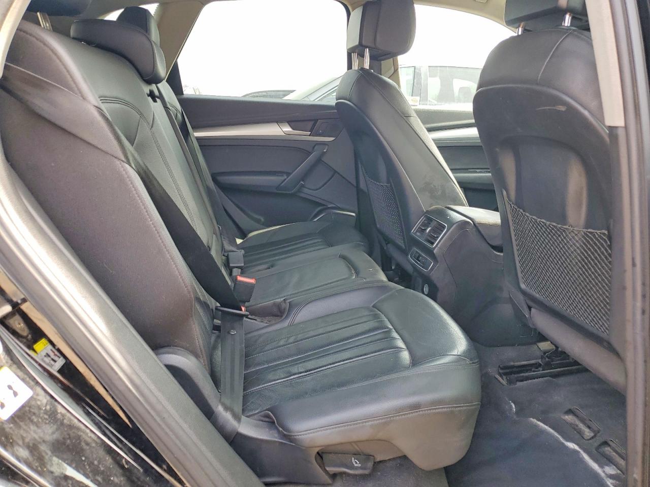 2019 AUDI Q5