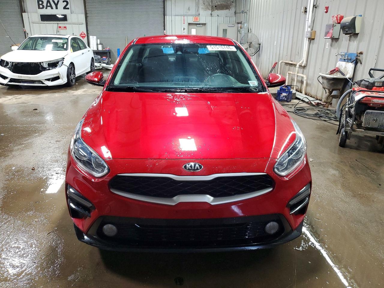2020 KIA FORTE