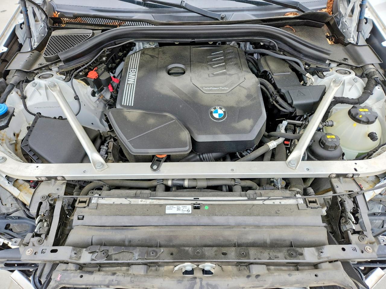 2023 BMW X3