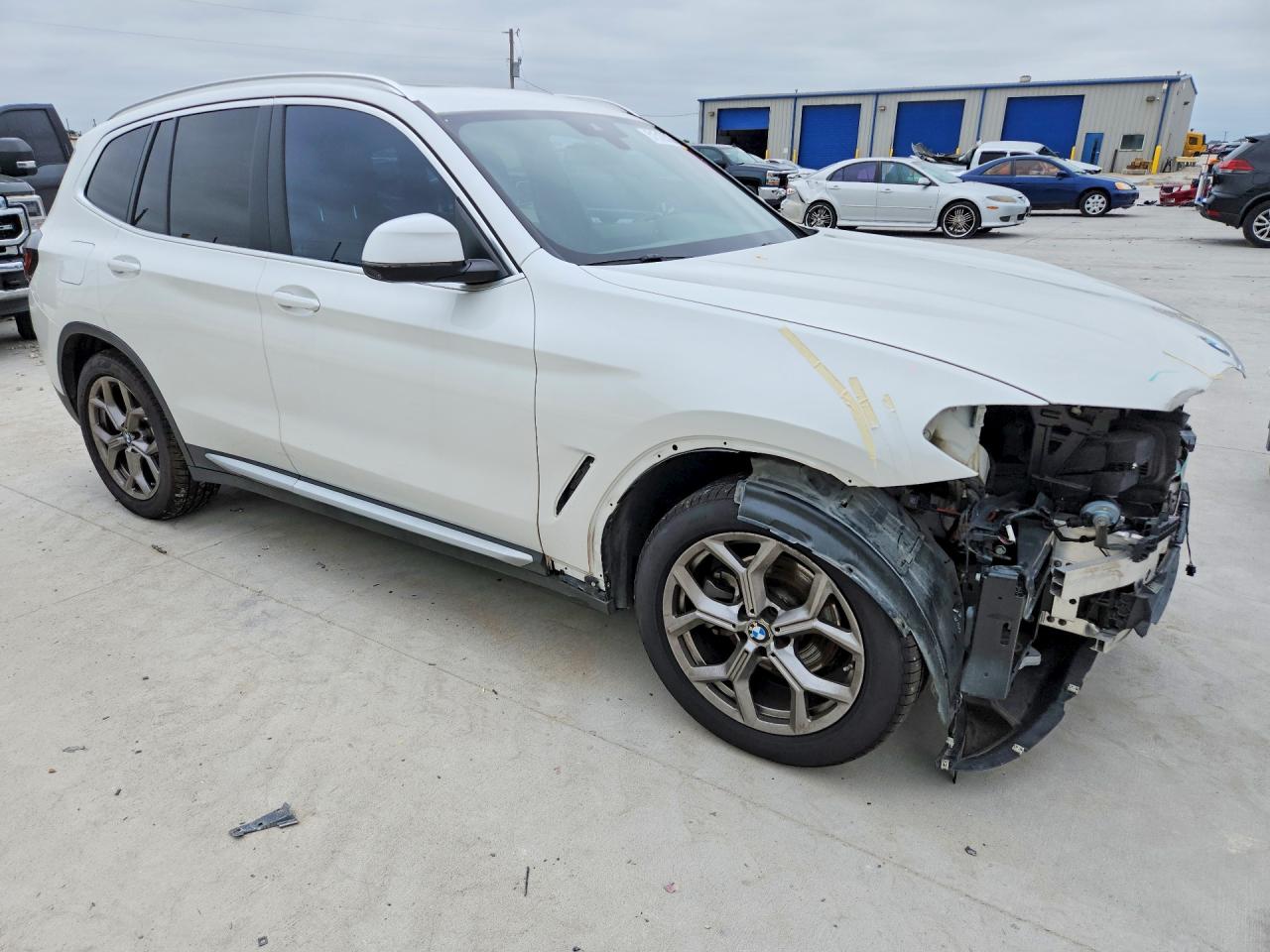 2023 BMW X3