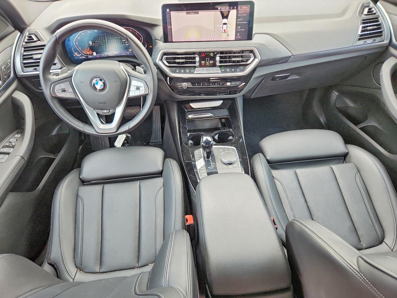 2023 BMW X3