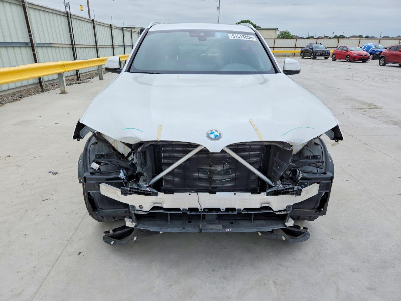 2023 BMW X3