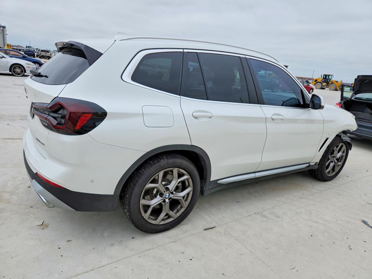 2023 BMW X3