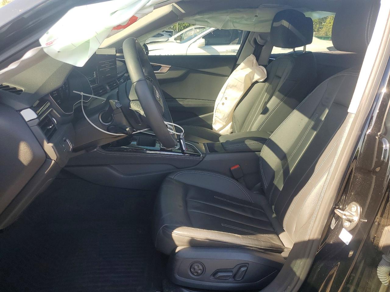 2021 AUDI A4