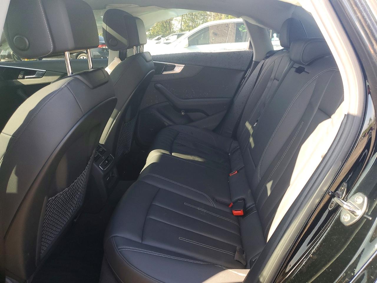 2021 AUDI A4
