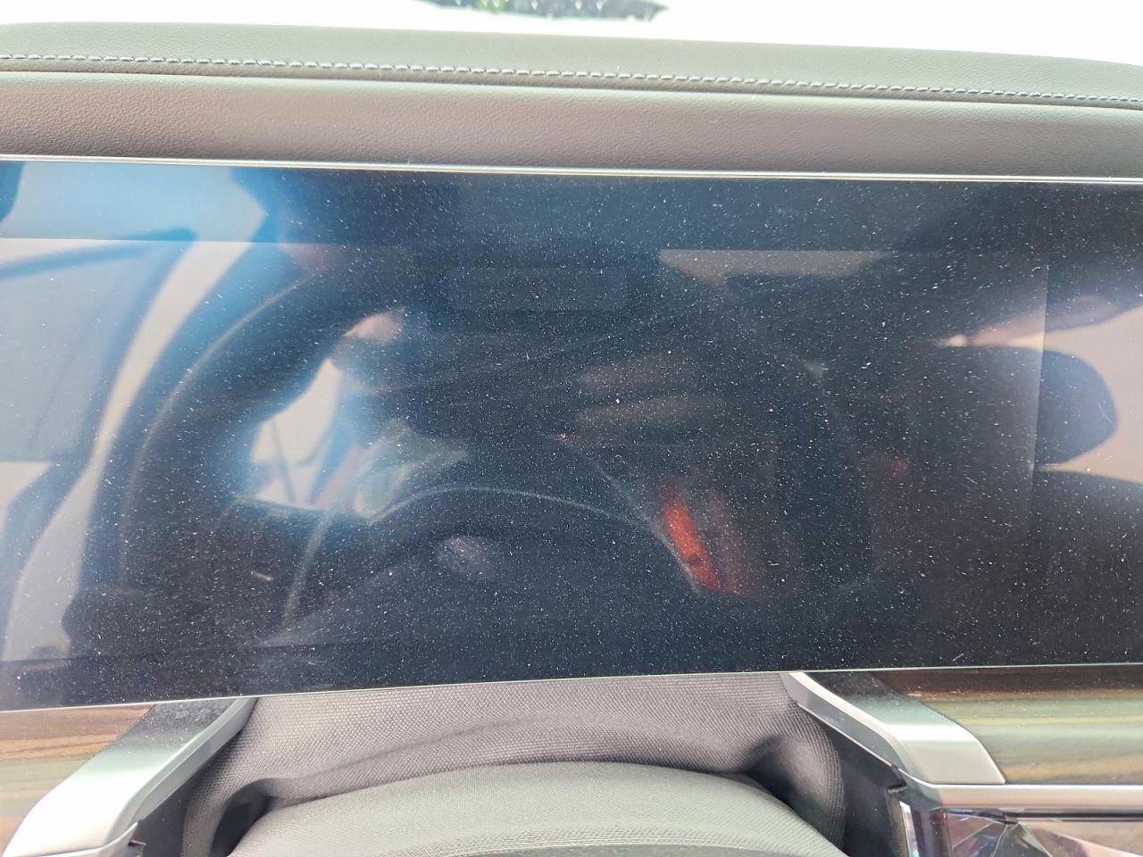 2025 BMW I7