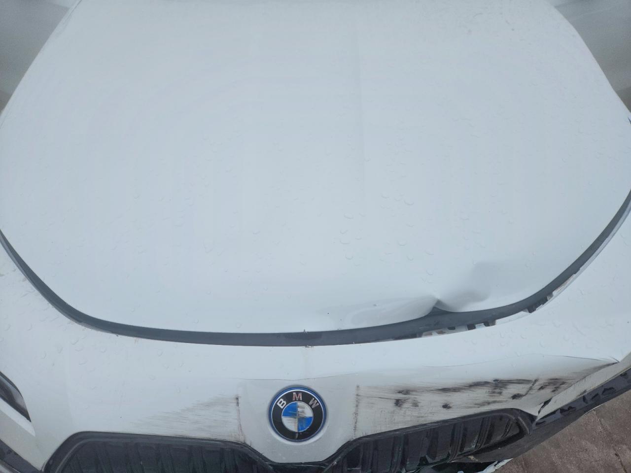 2025 BMW I7