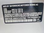 2025 BMW I7