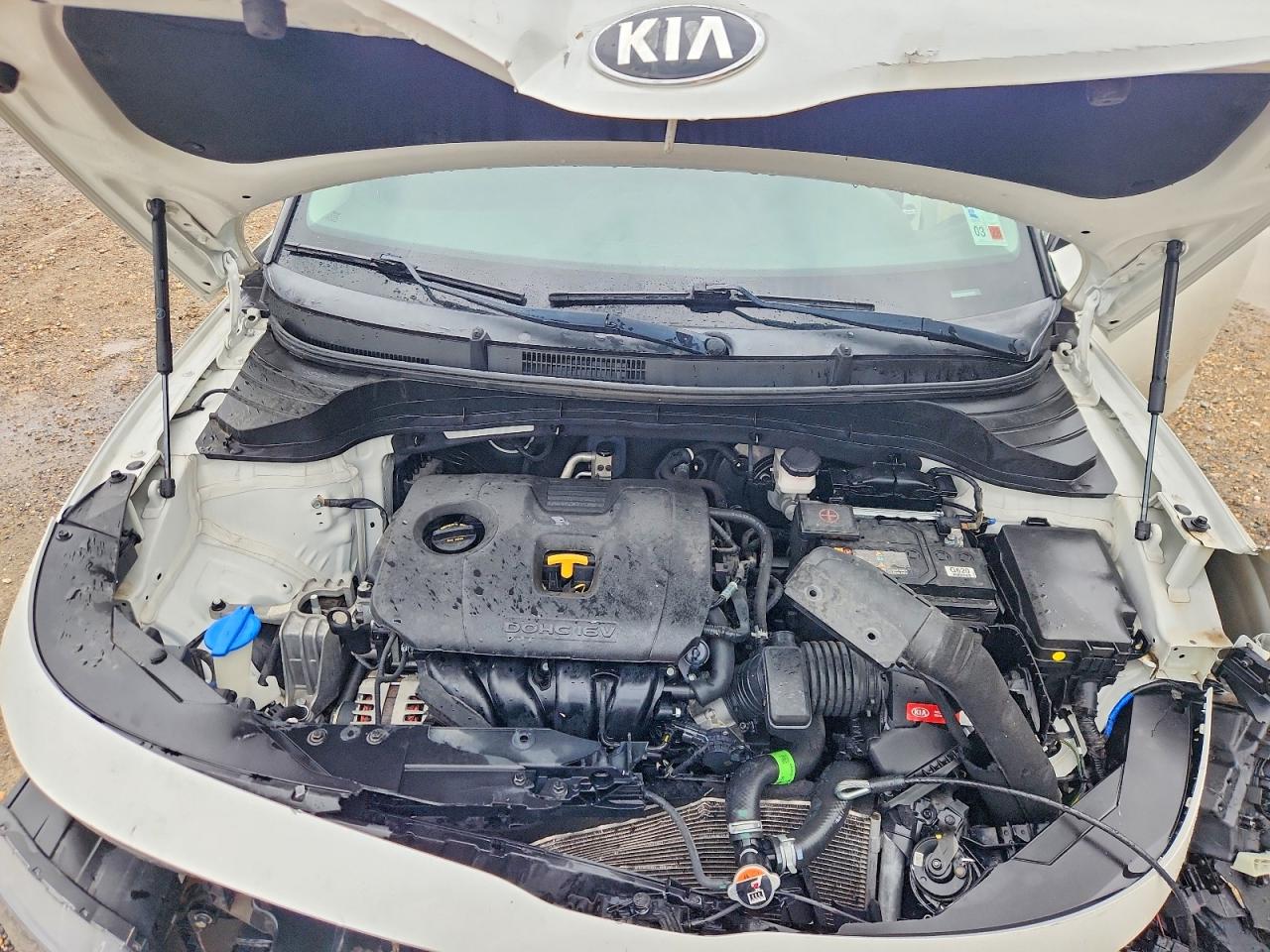 2020 KIA SOUL — ?