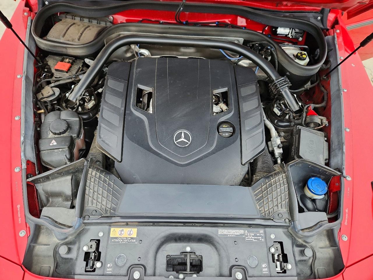 2021 MERCEDES-BENZ G