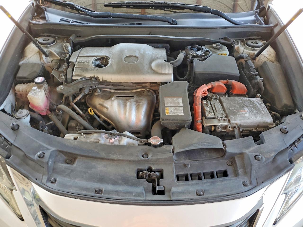 2016 LEXUS ES