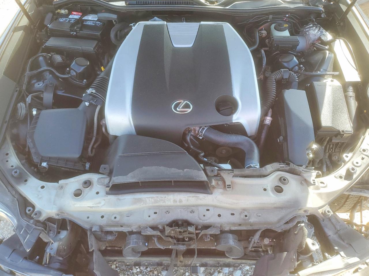 2016 LEXUS RC