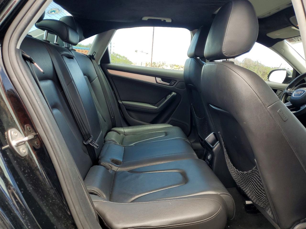 2013 AUDI A4
