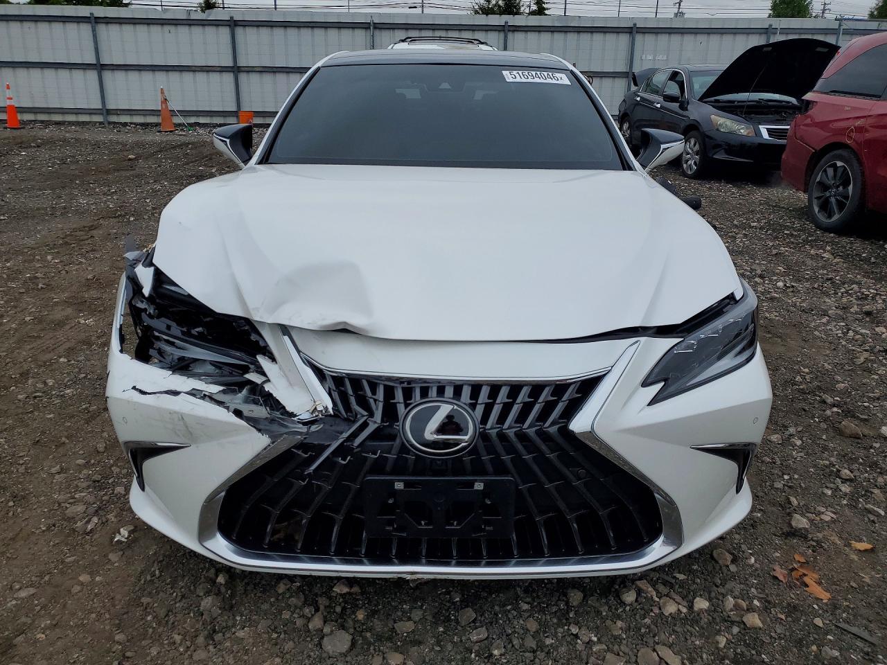 2025 LEXUS ES 350