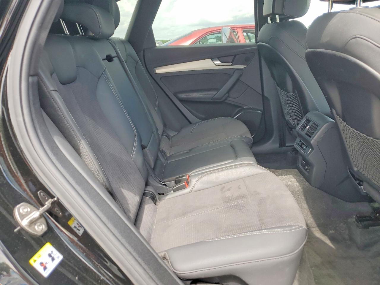 2021 AUDI Q5 E