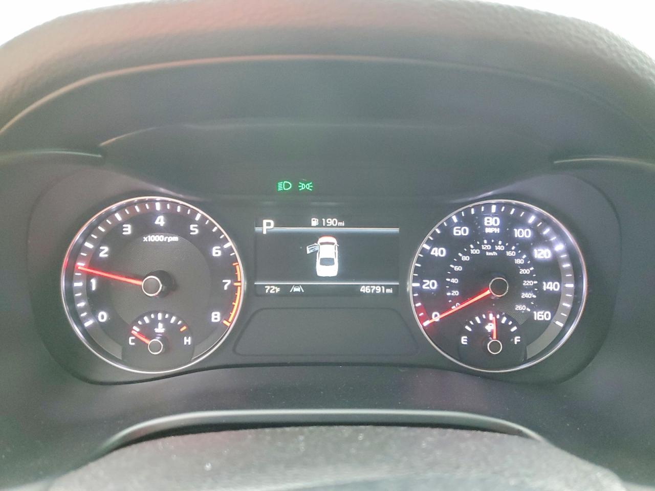 2022 KIA FORTE — ?
