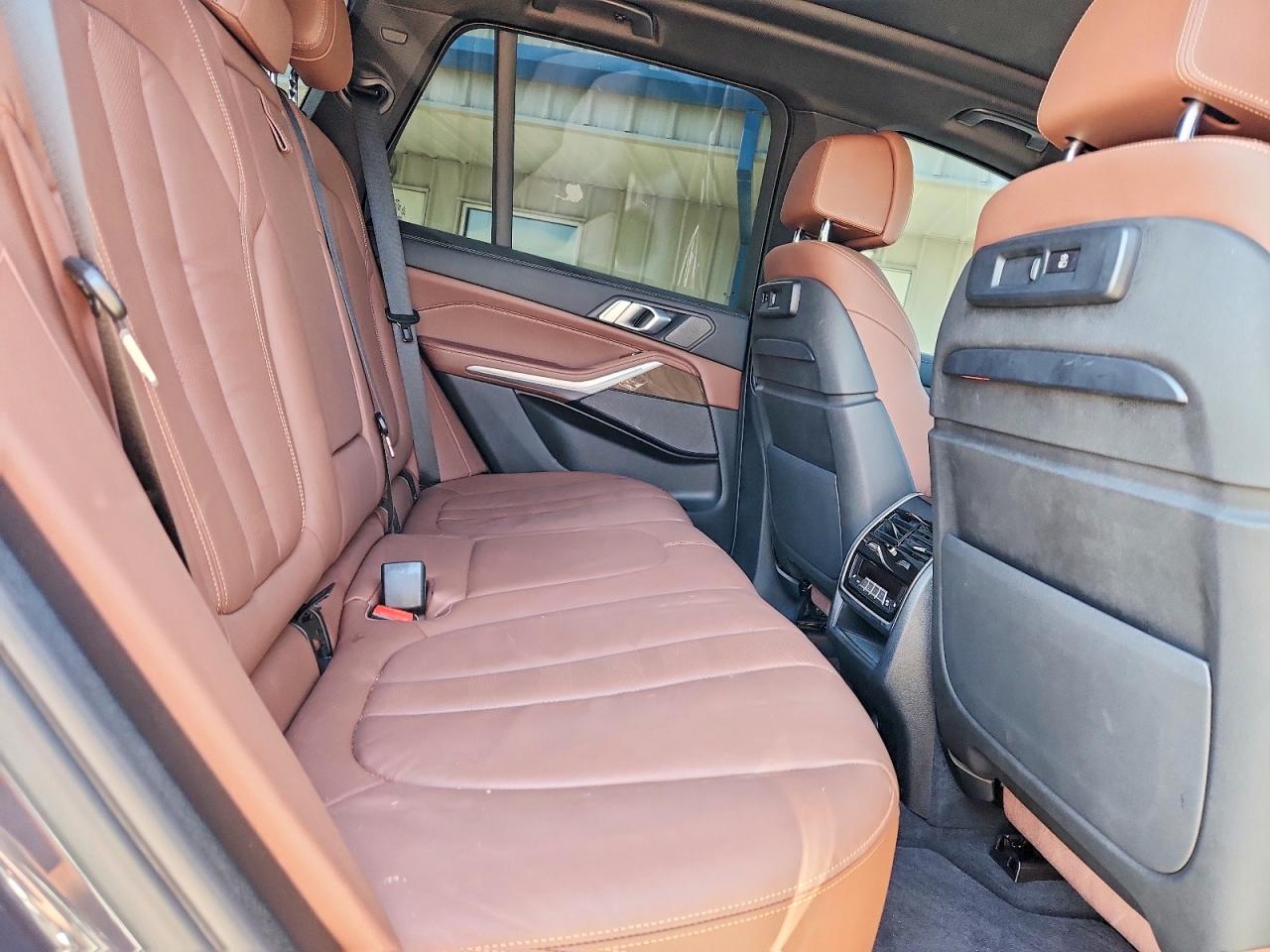 2020 BMW X5 — ?