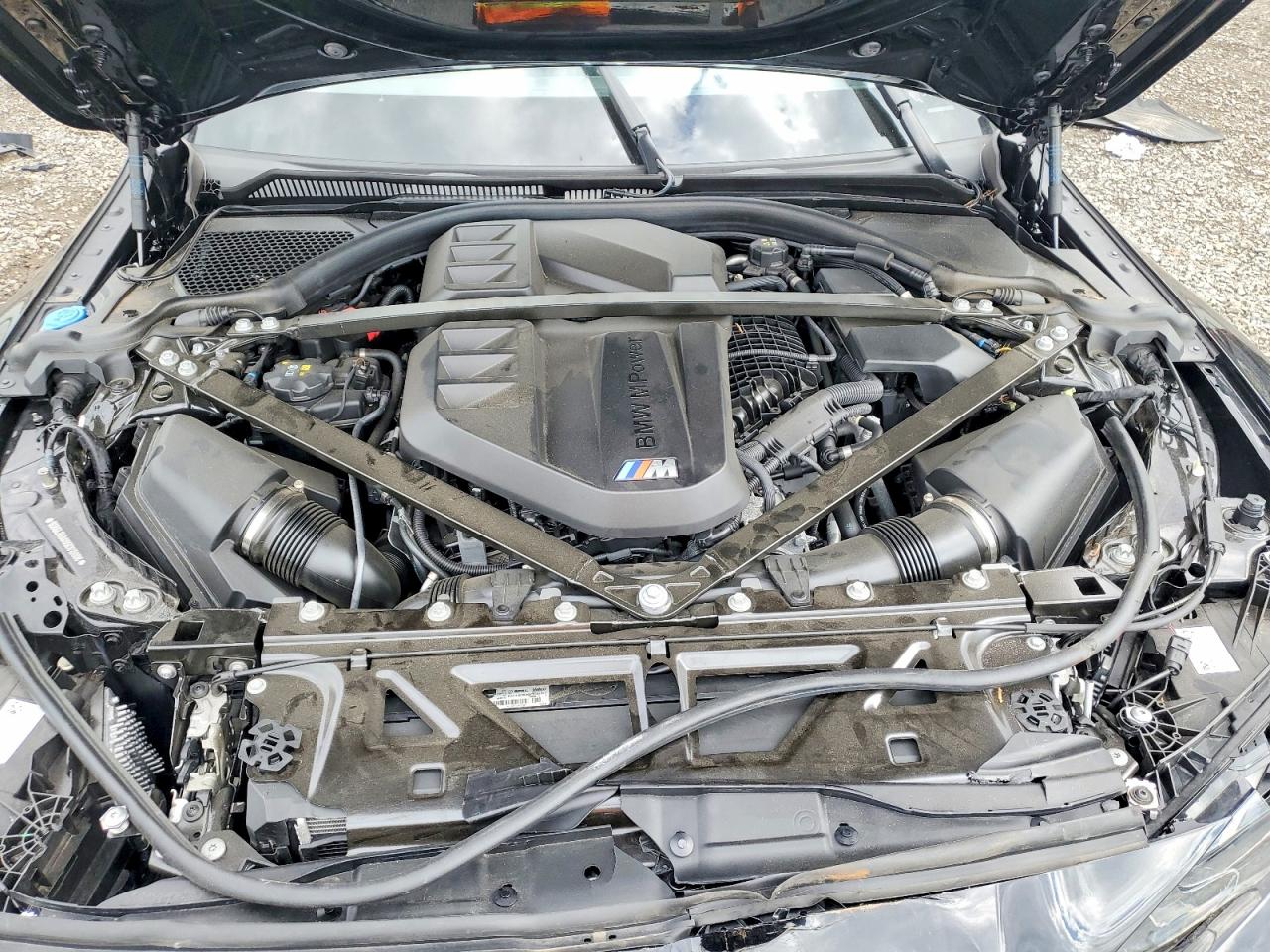2025 BMW M4